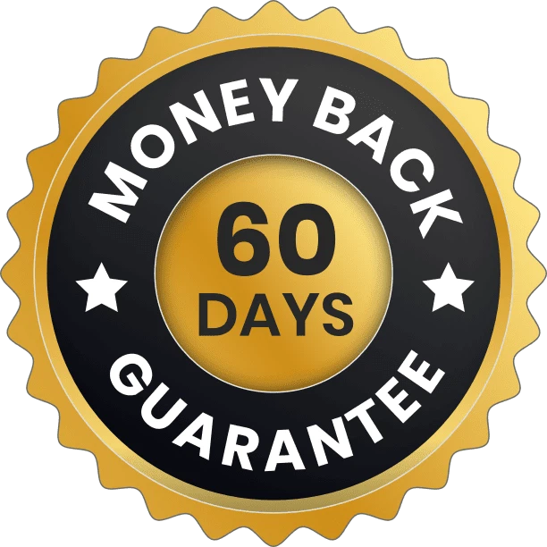 Femicore - Money Back Guarantee