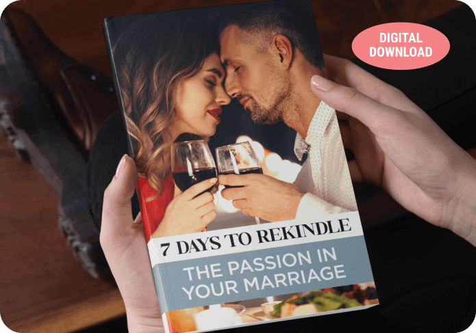 Femicore Bonus - 7 Days To Rekindle The Passion In Your Marriage